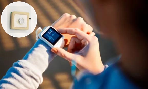 心率监测 率监测