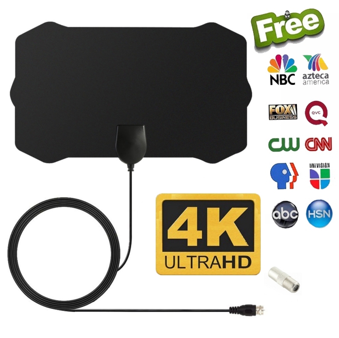 HDTV Antenna GL-DYT003 هوائي HDTV GL-DYT003