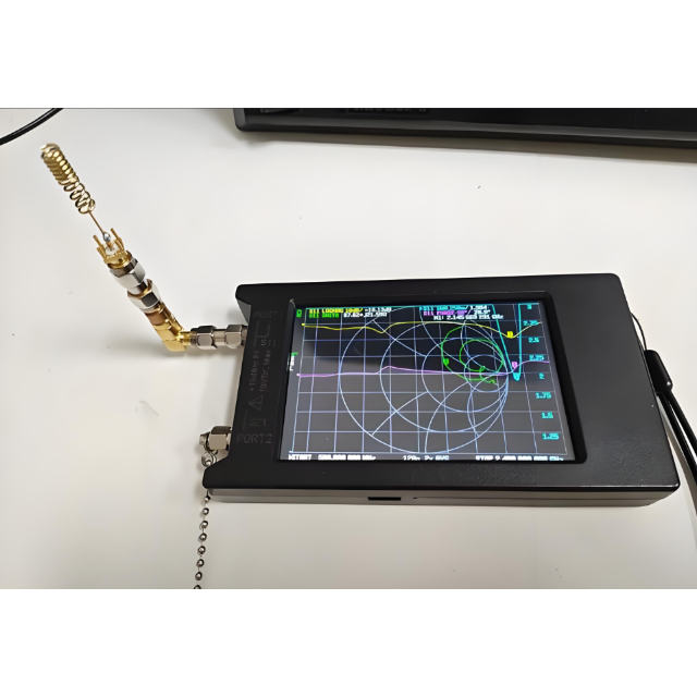 هوائي الربيع 2