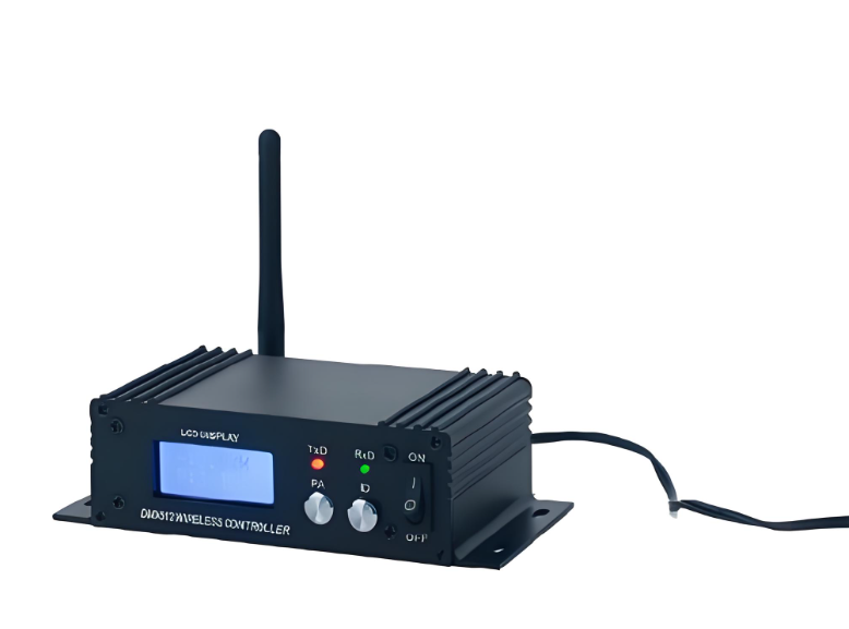 هوائي المسمار 2