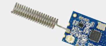 弹簧天线 هوائي الربيع