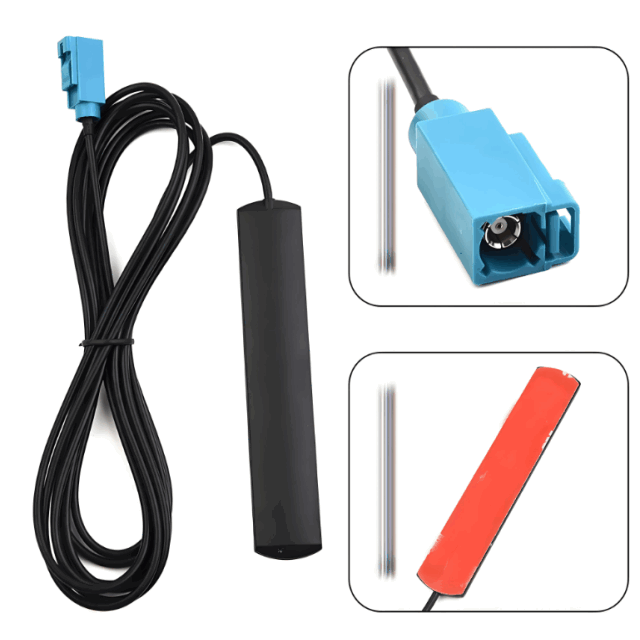 patch antenna هوائي التصحيح-9