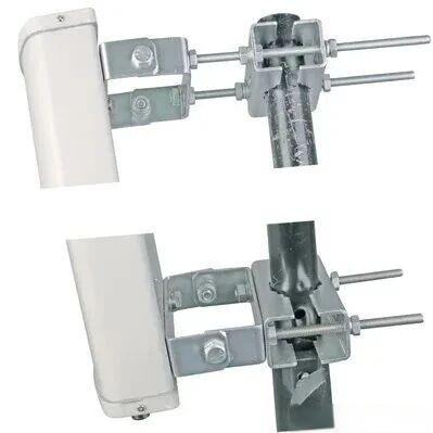 扇形天线 شكرا جزيلا