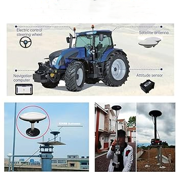 gps ANTENNA هوائي نظام تحديد المواقع