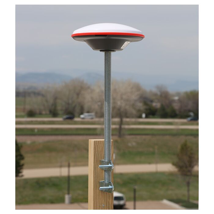 High precision antenna هوائي عالي الدقة