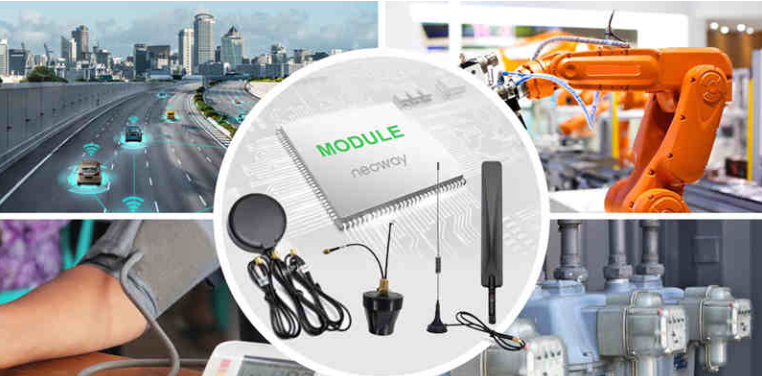 组合天线 هوائي التحرير والسرد