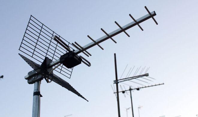 八木天线 هوائي ياجي