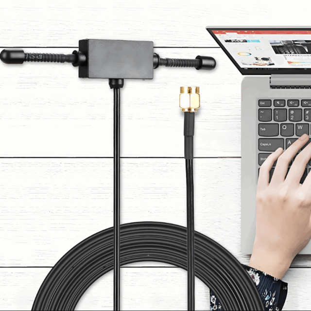 patch antenna هوائي التصحيح-5