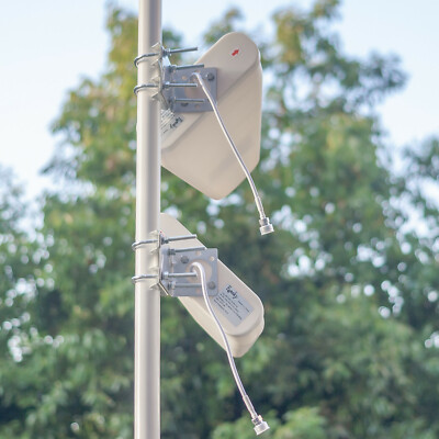 LPDA Antenna هوائي LPDA