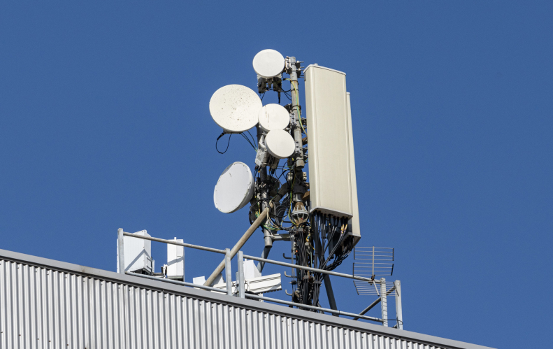 panel antenna هوائي لوحة