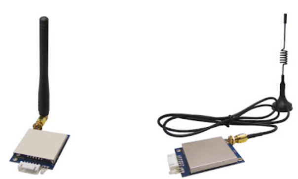 吸盘天线 هوائي المغناطيس