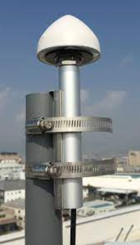 GNSS Antenna 225 هوائي الشبكات العالمية لسواتل الملاحة 225