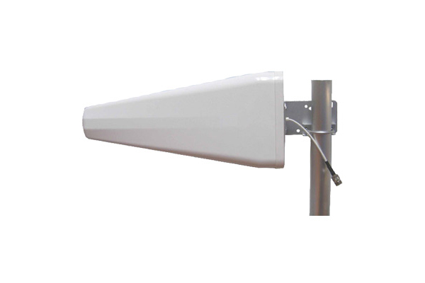 LPDA antenna هوائي LPDA