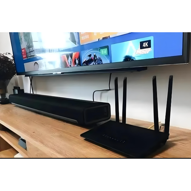 جهاز التوجيه 2-1