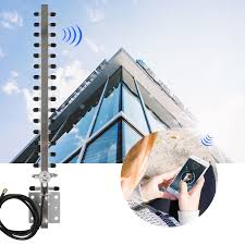 yagi antenna هوائي ياجي