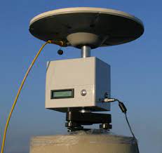 GNSS antenna هوائي الشبكات العالمية لسواتل الملاحة