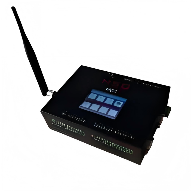 rubber antenna هوائي مطاطي 12