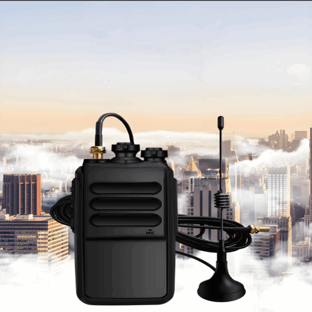 magnet antenna المغناطيس-2