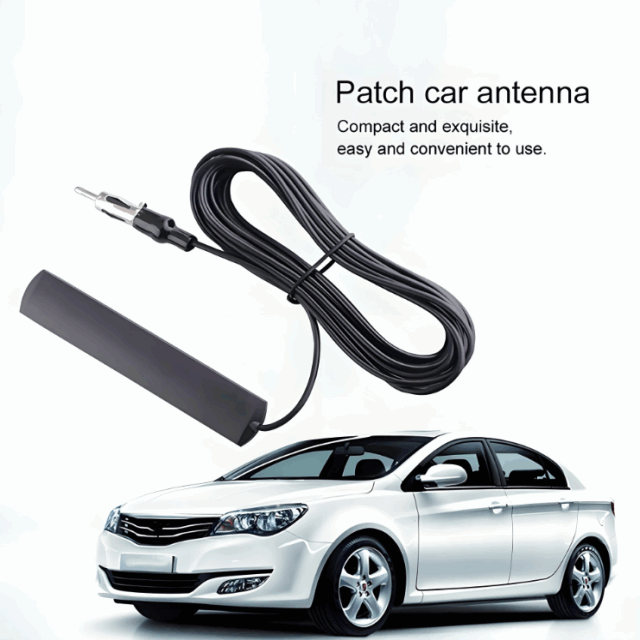 patch antenna هوائي التصحيح-7