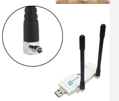 胶套天线 هوائي المطاط