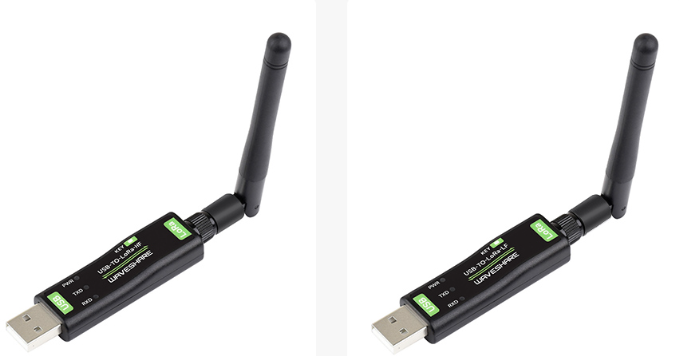 胶套天线 هوائي لورا