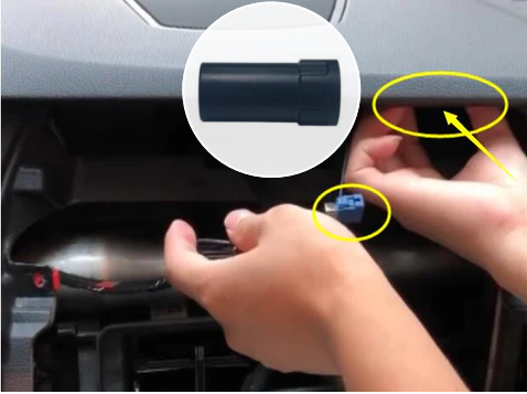 GPS anteena GL301JC نظام تحديد المواقع انتينا GL301JC