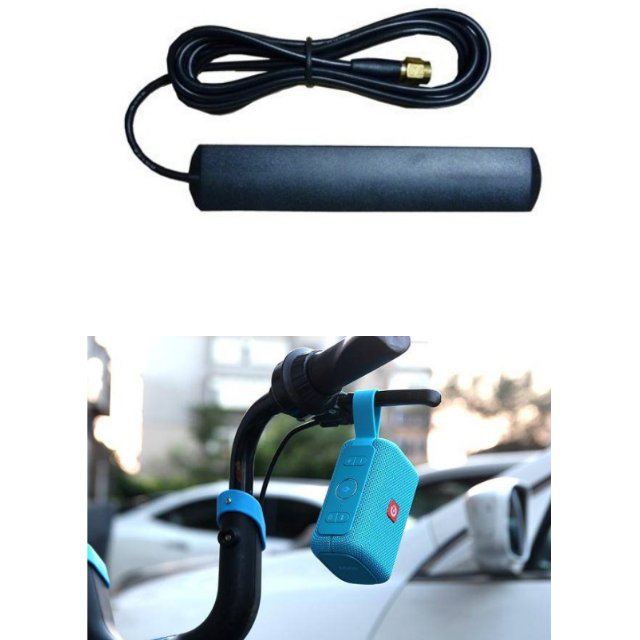 هوائي التصحيح