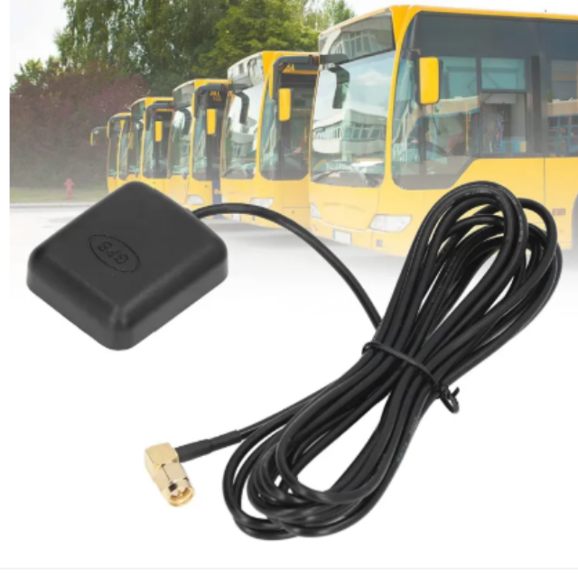 GPS Glonass Antenna 006 هوائي نظام تحديد المواقع جلوناس 006