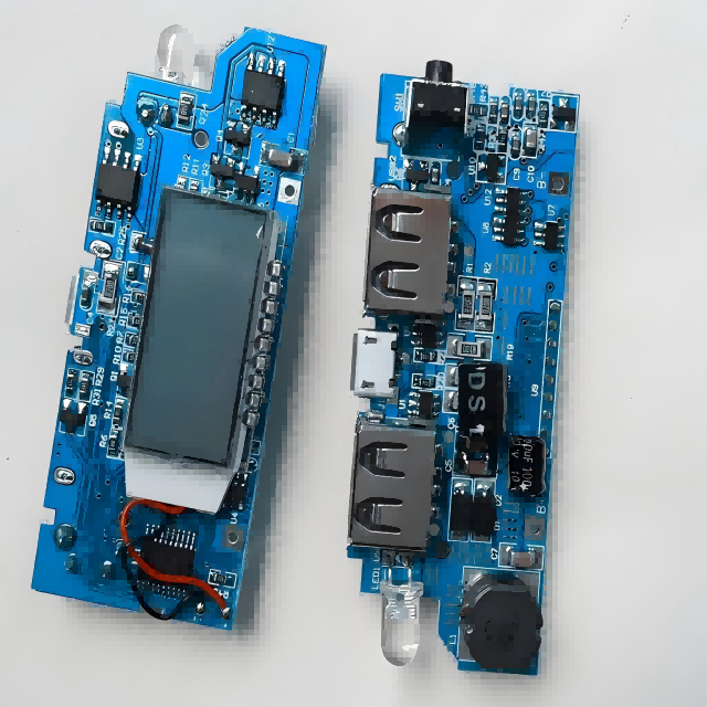 SMD patch antenna هوائي التصحيح SMD(1)