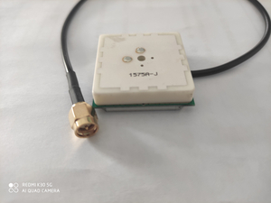 هوائي GPS الداخلي دبوس مزدوج