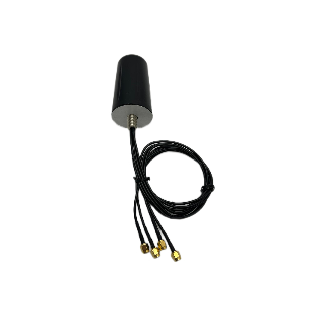 موصل SMA متعدد النطاق 4 في 1 Combo Antenna GL009C-4