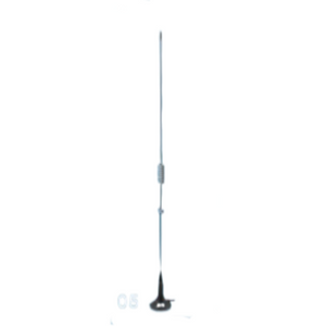 مادة الصلب المدمجة PL259 موصل VHF هوائي GL-SD77S