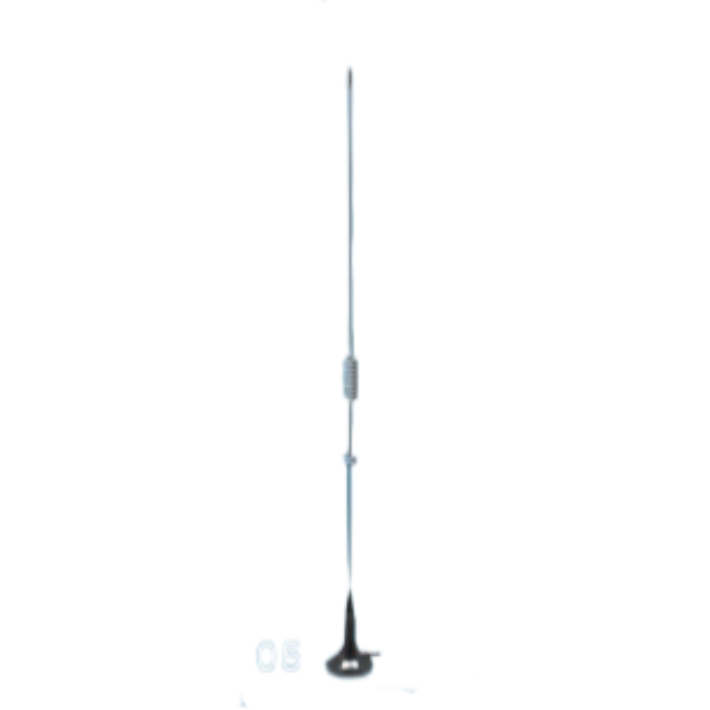 مادة الصلب المدمجة PL259 موصل VHF هوائي GL-SD77S
