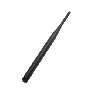 الموصل الذكور TNC 433MHz 5DBI هوائي مطاط TNC GL-DY436-433