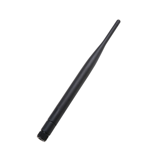الموصل الذكور TNC 433MHz 5DBI هوائي مطاط TNC GL-DY436-433