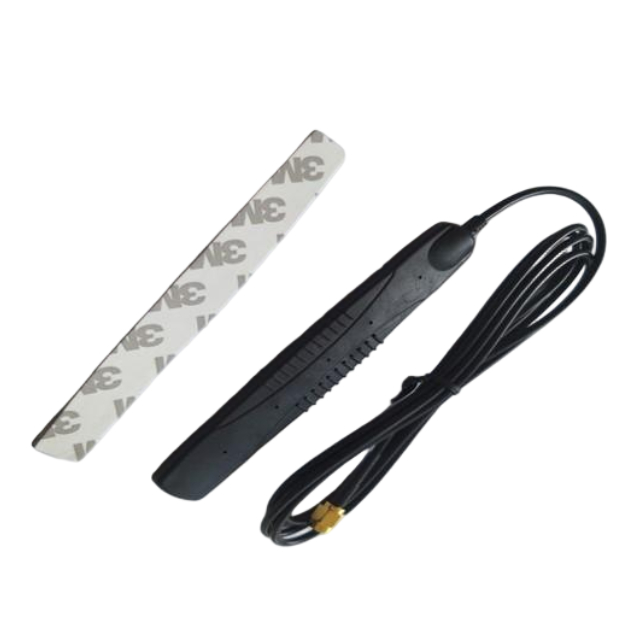  كامل النطاق LMR100 كابل 4G هوائي التصحيح GL-DY018