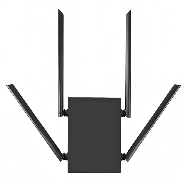 هوائي مطاطي 