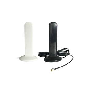 هوائي 5G المغناطيس كسب LMR100 SMA Male Male Male Strong