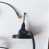 اللون الأسود 3G Magnet Atenna 3M و SMA Male GL-DY089