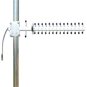 16DBI كسب اتجاه هوائي yagi wifi نظام GL-DY2427V16