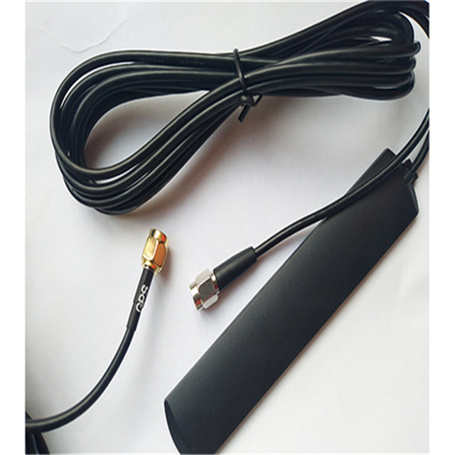 5G تصحيح هوائي GL-DY017 5G ANTENNA GL-DY017 SMA CONNECTOR 
