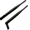 ABS Material 5DBI WiFi Rubber Atenna GL-DY436
