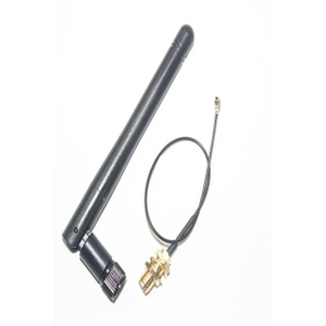 هوائي مطاط WiFi 3DBI GL-DY402