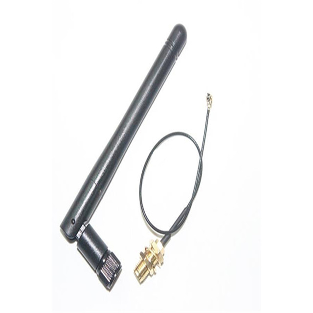 هوائي مطاط WiFi 3DBI GL-DY402