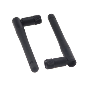 موصل SMA هوائي مطاطي للبيع الساخن 868 ميجا هرتز 