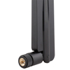 هوائي مطاط كامل LTE مع SMA Male Connector GL-DY431