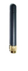 أصغر هوائي بطة المطاط 4G 2.5DBI كسب SMA Male Connector GL-DYG405