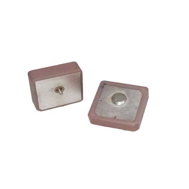 LHCP الاستقطاب 2338 ميجا هرتز GPS هوائي السيراميك 