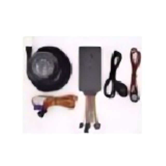 جهاز تعقب GPS 4G احترافي