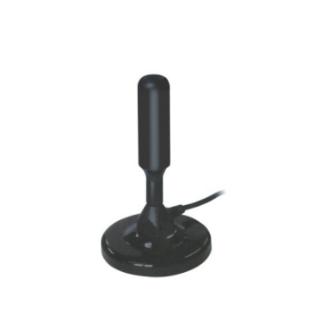 موصل USB 5-8dBi احصل على هوائي HDTV داخلي